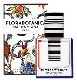Balenciaga Florabotanica: парфюмерная вода 50мл