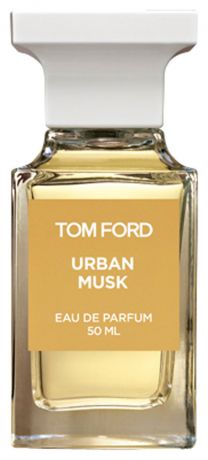 Tom Ford Urban Musk: парфюмерная вода 2мл