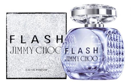 Jimmy Choo Flash: парфюмерная вода 100мл