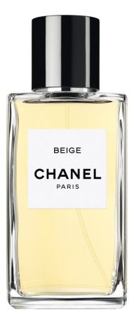 Chanel Les Exclusifs de Chanel Beige: парфюмерная вода 1,5мл