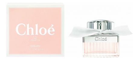 Chloe EDT 2015: туалетная вода 30мл