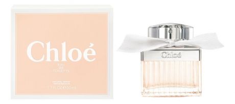 Chloe EDT 2015: туалетная вода 50мл