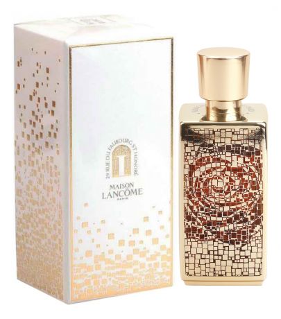 Lancome Oud Bouquet: парфюмерная вода 75мл