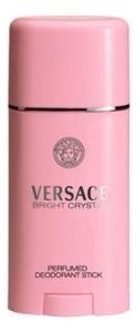 Versace Bright Crystal: дезодорант твердый 50г