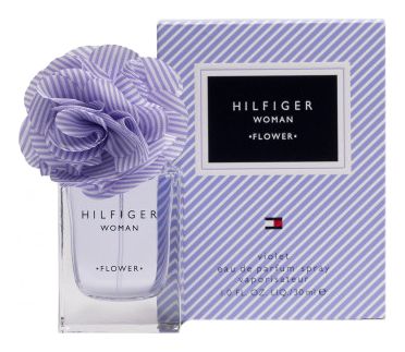 Tommy Hilfiger Flower Violet: парфюмерная вода 30мл