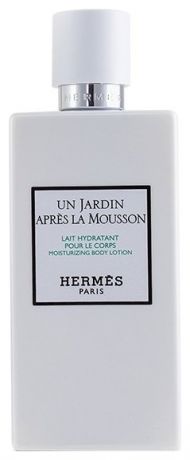 Hermes Un Jardin Apres La Mousson: лосьон для тела 200мл