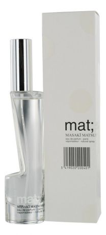 Masaki Matsushima Mat;: парфюмерная вода 80мл
