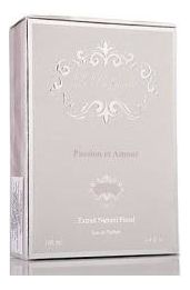 Le Parfumeur Passion et Amour: парфюмерная вода 100мл