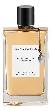 Van Cleef & Arpels Collection Extraordinaire Precious Oud: парфюмерная вода 2мл