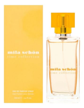 Mila Schon Time Collection 