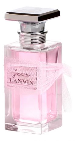 Lanvin Jeanne: парфюмерная вода 4,5мл