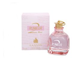 Lanvin Rumeur 2 Rose: парфюмерная вода 50мл