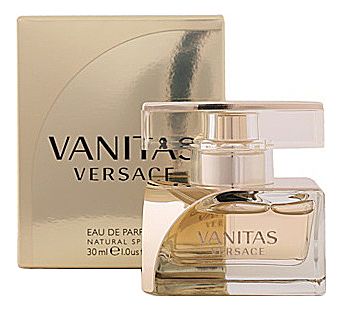 Versace Vanitas: парфюмерная вода 30мл