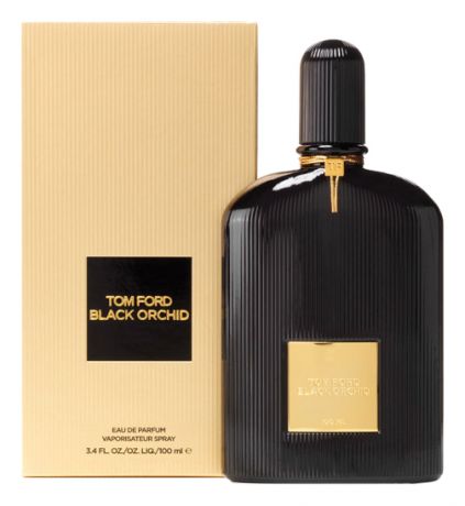 Tom Ford Black Orchid: парфюмерная вода 100мл