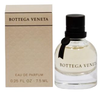Bottega Veneta: парфюмерная вода 7,5мл