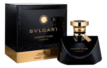 Bvlgari Jasmin Noir L'Essence: парфюмерная вода 50мл