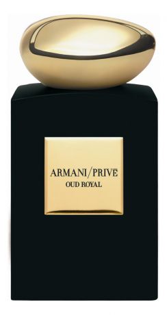 Armani Prive Oud Royal: парфюмерная вода 2мл
