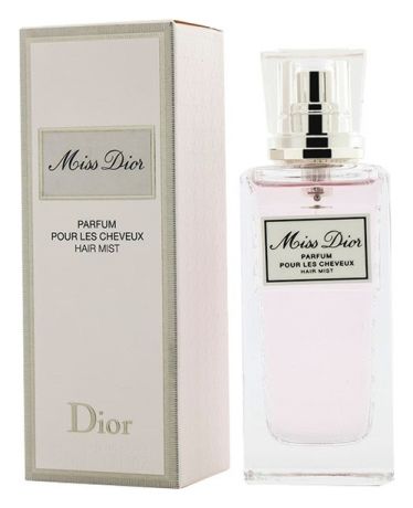 Christian Dior Miss Dior (бывший Cherie): дымка для волос 30мл