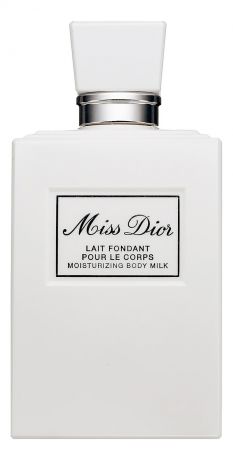 Christian Dior Miss Dior (бывший Cherie): молочко для тела 200мл