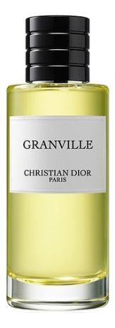 Christian Dior Granville: парфюмерная вода 40мл