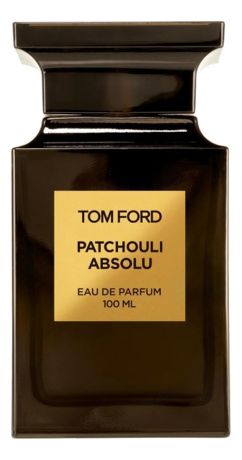 Tom Ford Patchouli Absolu: парфюмерная вода 2мл