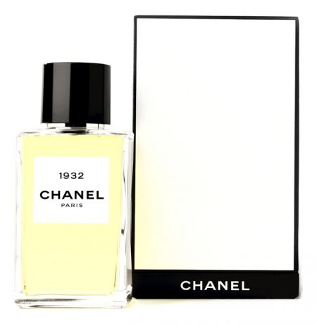 Chanel Les Exclusifs de Chanel 1932: парфюмерная вода 75мл