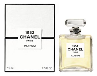 Chanel Les Exclusifs de Chanel 1932: духи 15мл