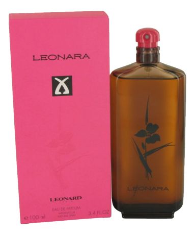 Leonard Leonara: парфюмерная вода 100мл