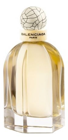 Balenciaga Paris 10 Avenue George V: парфюмерная вода 2мл