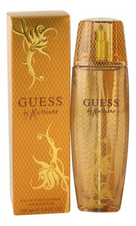 Guess by Marciano: парфюмерная вода 100мл