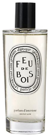 Diptyque Feu De Bois: ароматизатор для помещений 150мл