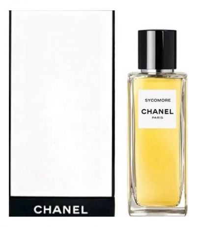 Chanel Les Exclusifs de Chanel Sycomore: парфюмерная вода 75мл