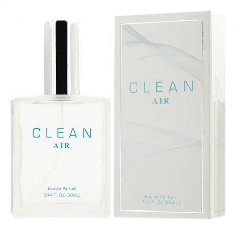 Clean Air: парфюмерная вода 60мл