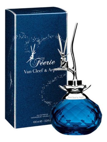 Van Cleef & Arpels Feerie: парфюмерная вода 100мл