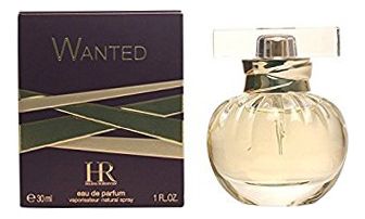 Helena Rubinstein Wanted: парфюмерная вода 30мл