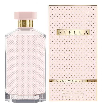 Stella McCartney Stella Eau De Toilette: туалетная вода 100мл