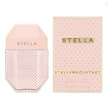 Stella McCartney Stella Eau De Toilette: туалетная вода 30мл