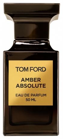 Tom Ford Amber Absolute: свеча 72г