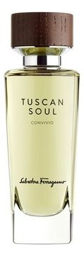 Salvatore Ferragamo Tuscan Soul Convivio: туалетная вода 2мл