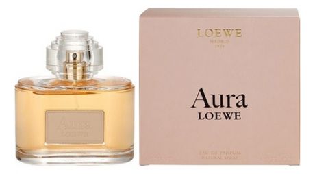 Loewe Aura: парфюмерная вода 120мл