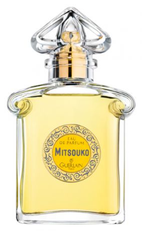 Guerlain Mitsouko: духи 30мл