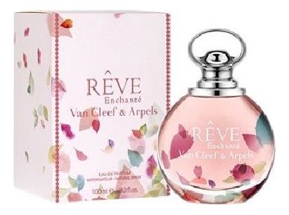 Van Cleef & Arpels Reve Enchante: парфюмерная вода 100мл