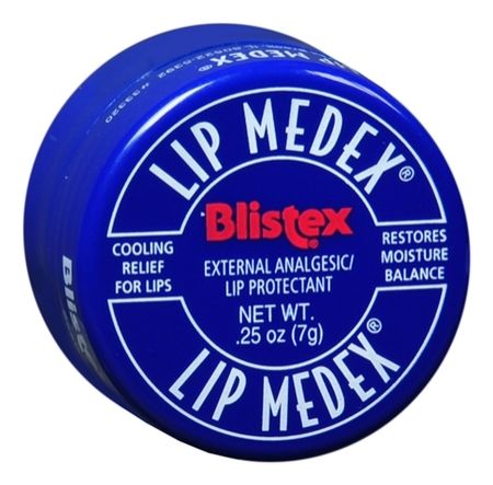 Бальзам для губ Lip Medex 7мл