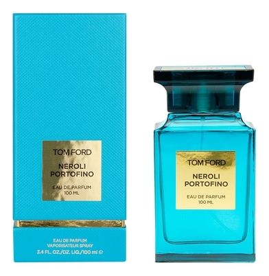 Tom Ford Neroli Portofino: парфюмерная вода 100мл