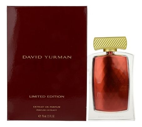 David Yurman Limited Edition: духи 75мл