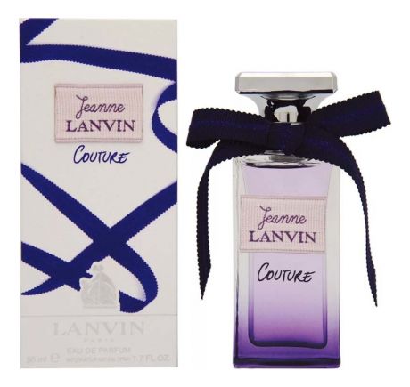Lanvin Jeanne Couture: парфюмерная вода 50мл