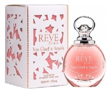 Van Cleef & Arpels Reve Elixir: парфюмерная вода 100мл