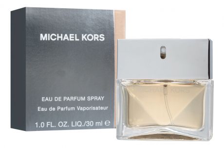 Michael Kors Michael Kors: парфюмерная вода 30мл