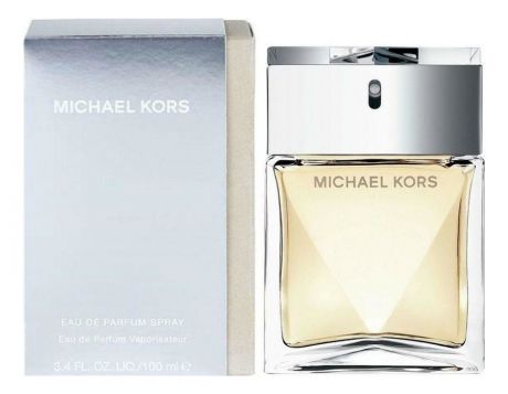 Michael Kors Michael Kors: парфюмерная вода 100мл