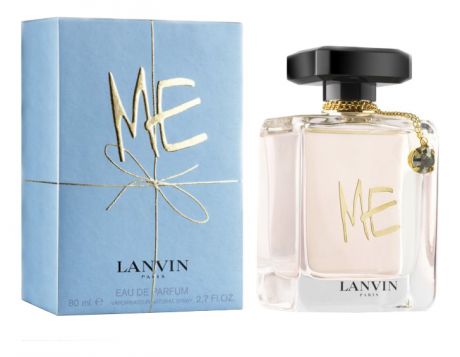 Lanvin ME: парфюмерная вода 80мл
